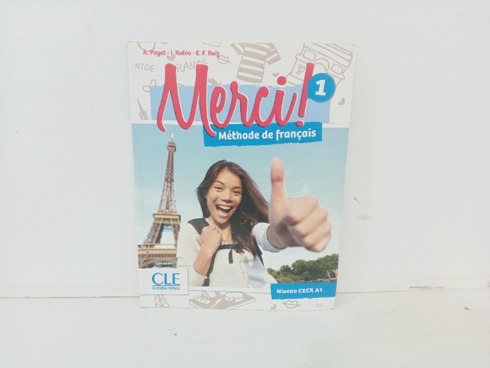 Mercit 1