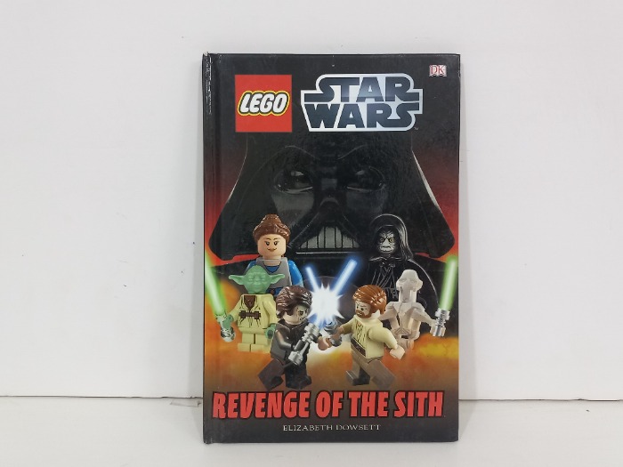 LEGO STAR WARS