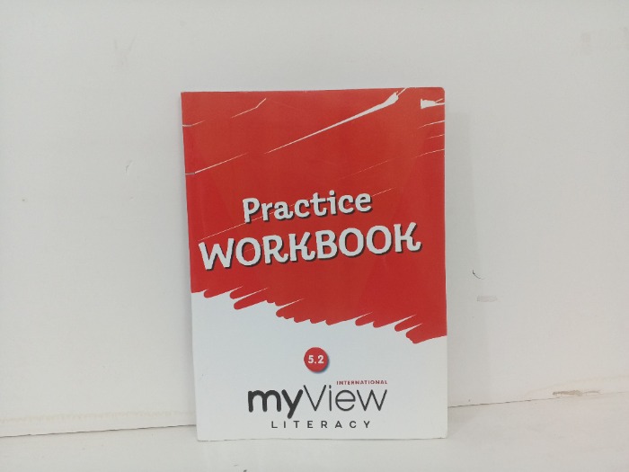 Practice Workbook