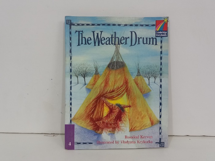 The Weather Drum