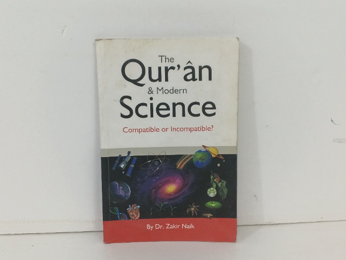The Qur an And Modern Science