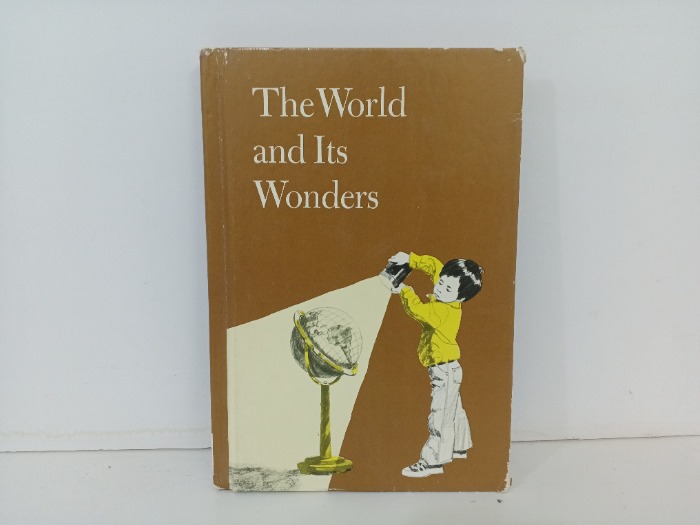 The World and Its Wonders
