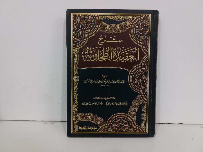 شرح العقيدة الطحاوية  ج2