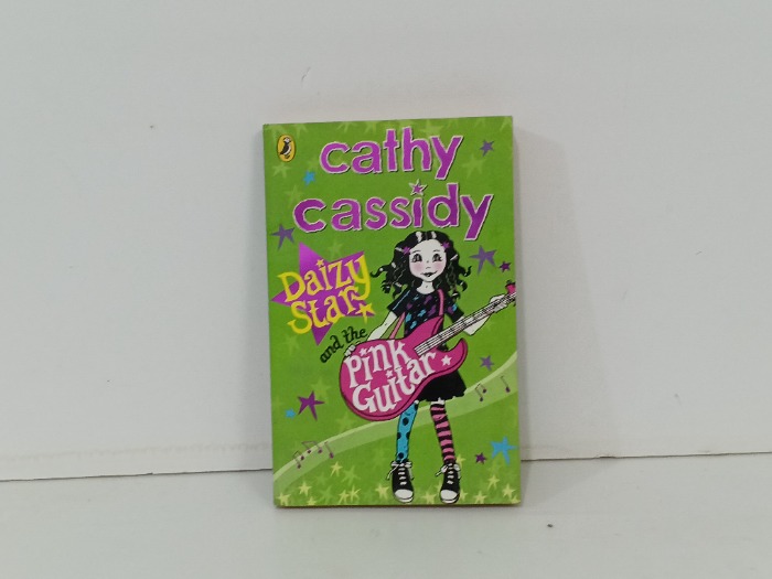 Cathy Cassidy