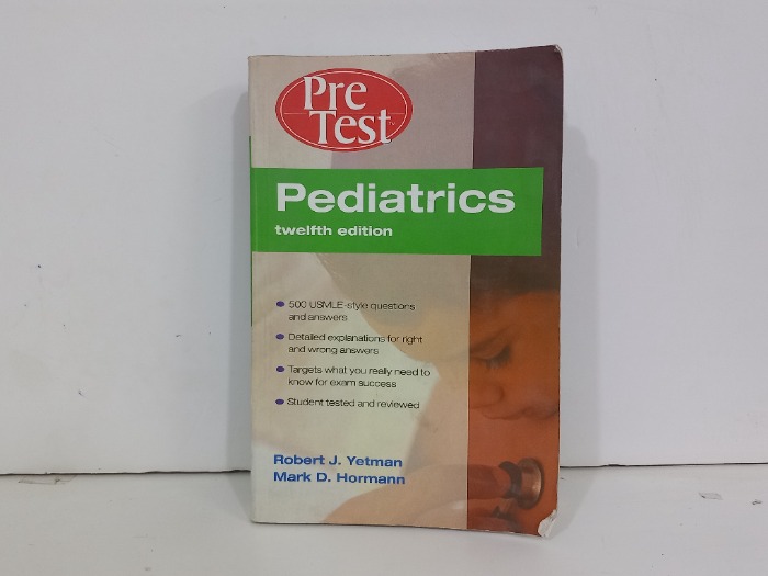Pediatrics