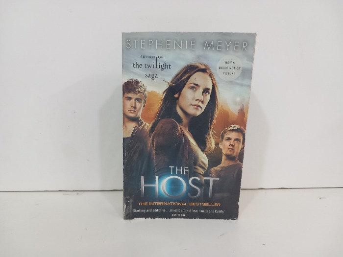 THE HOST