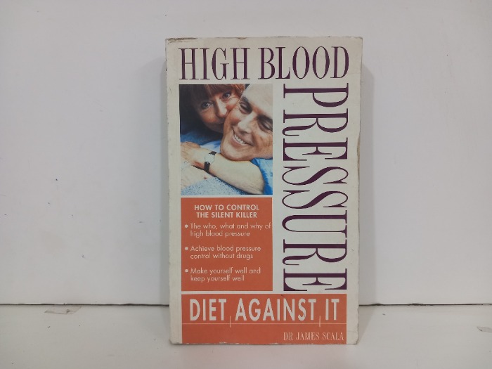 HIGH BLOOD