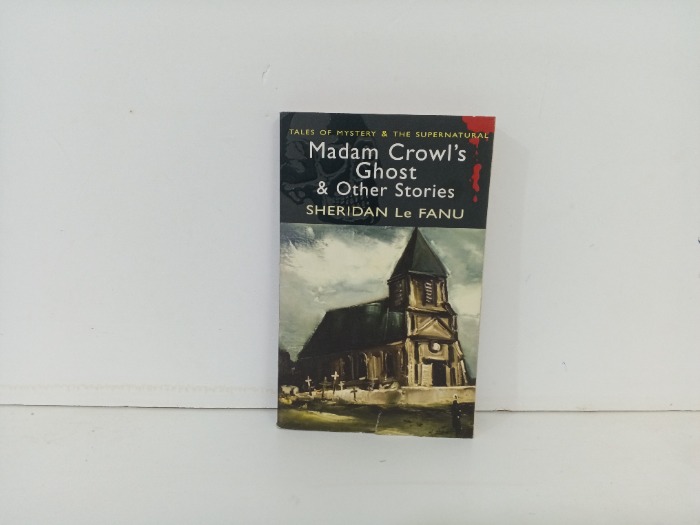 Madam Crowl s Ghost