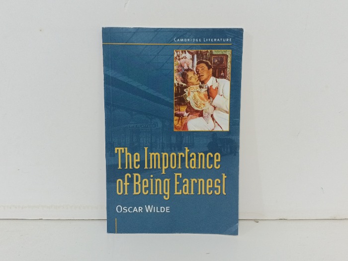 The Importance of Being Earnest