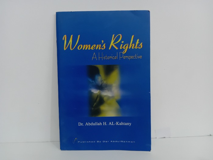 Womens Rights