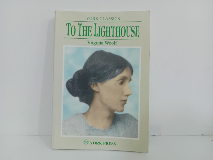 TO THE LIGHTHOUSE