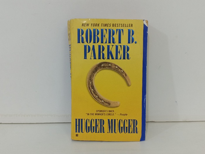 HUGGER MUGGER