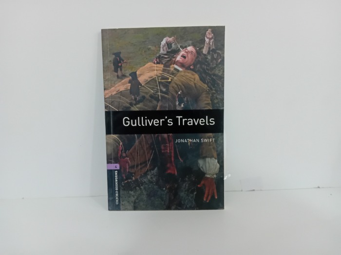 GULLIVERS TRAVELS 