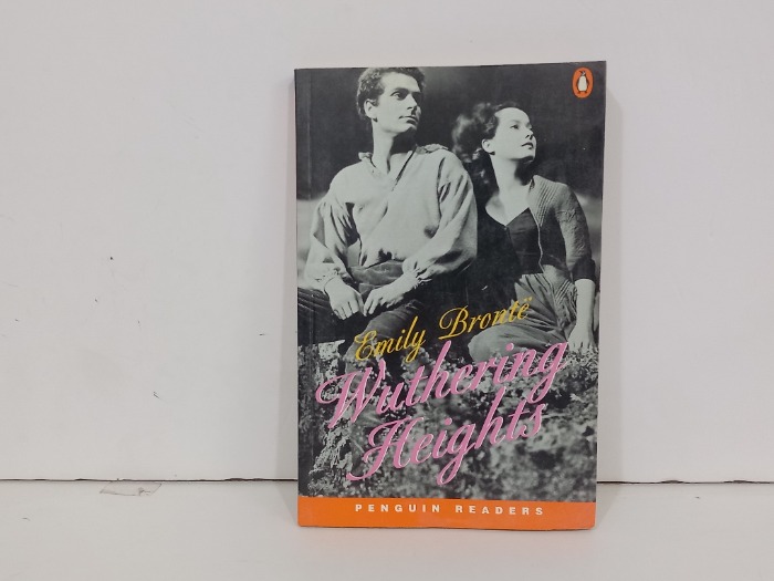 PENGUIN READERS