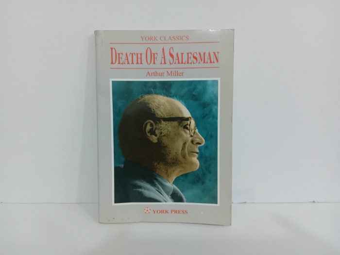 DEATH OF A SALESMAN 