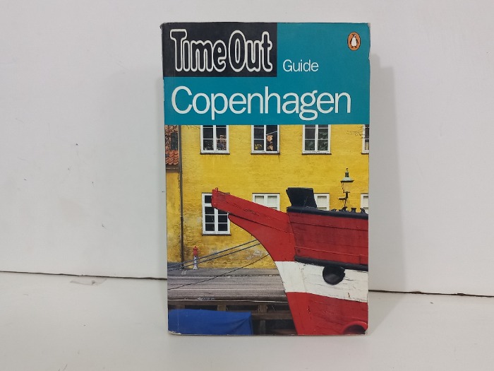 TIme Out COPenhagen