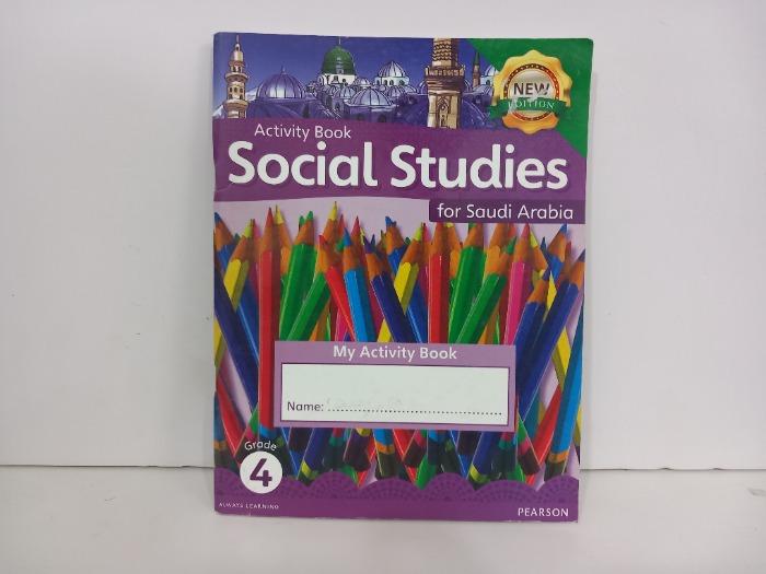Social studies4