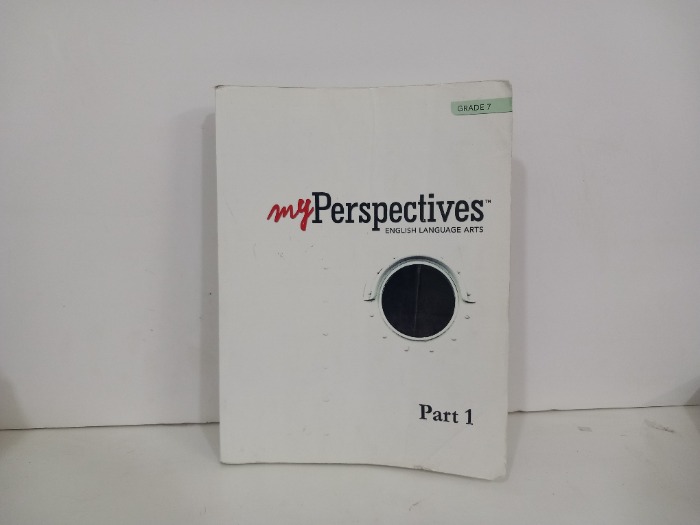 My PeespectiVes