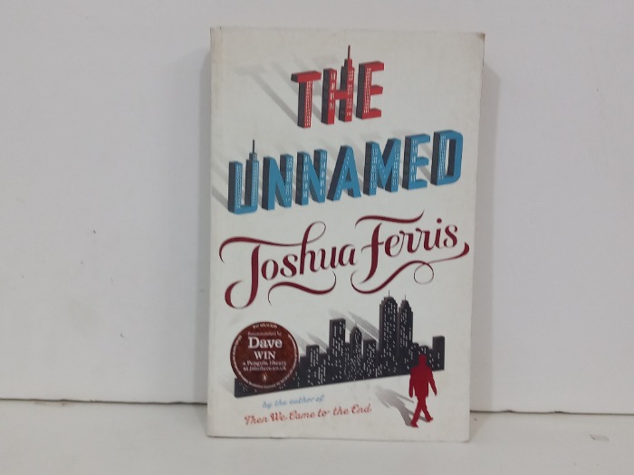 THE UNNAMED