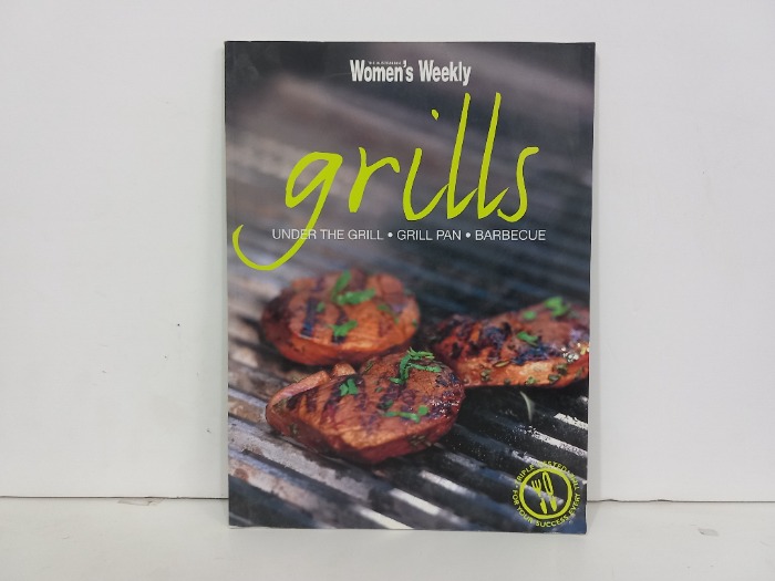 griLLs