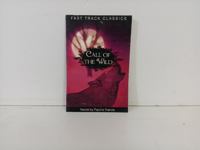 CALL OF THE WILD