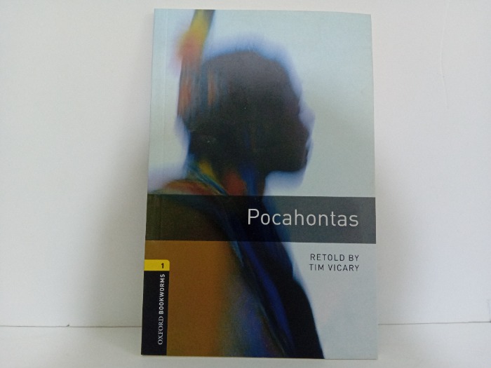 Pocahontas