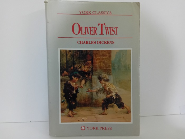 OLIVER TWIST 