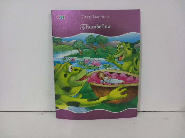 Thumbelina