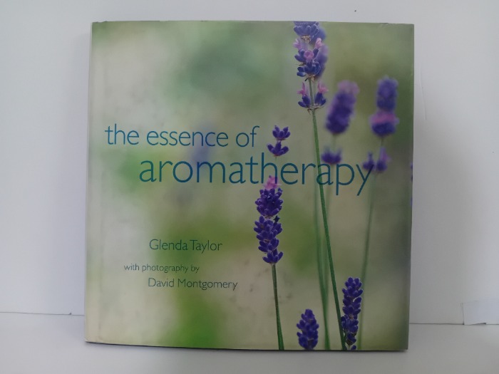 the essence of aromatherapy