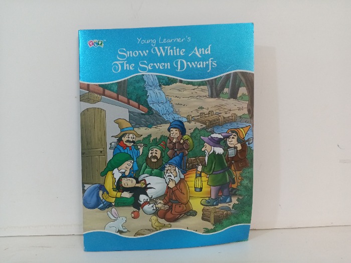 Snow White and the Seven Dwarfs