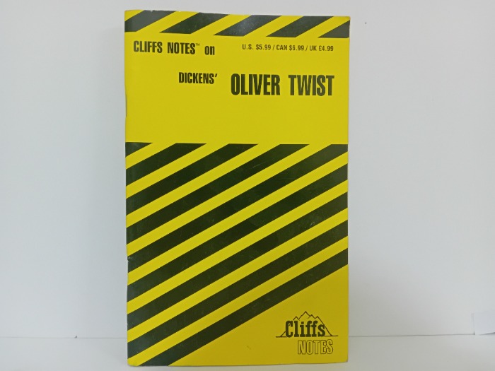 OLIVER TWIST 