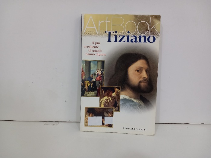 Tiziano