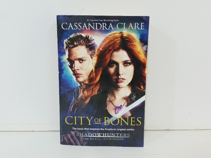 City of Bones