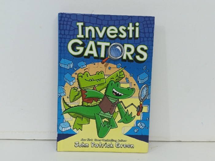 Investi Gators