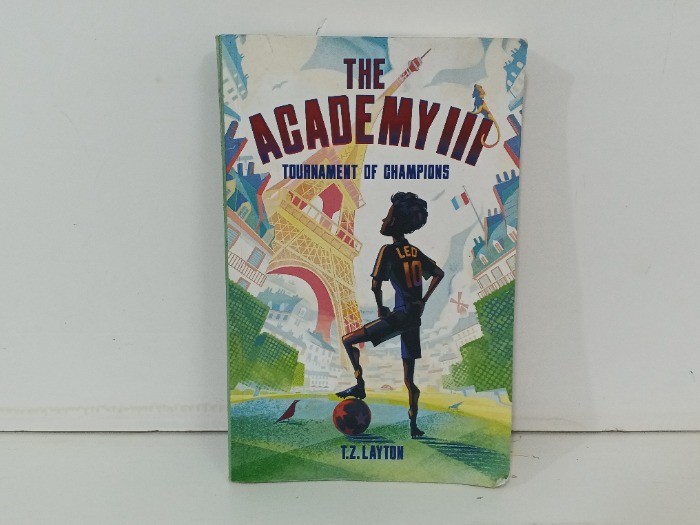 THE ACADEMY I