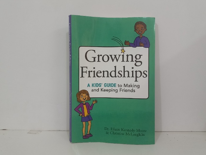 Growing Friendships