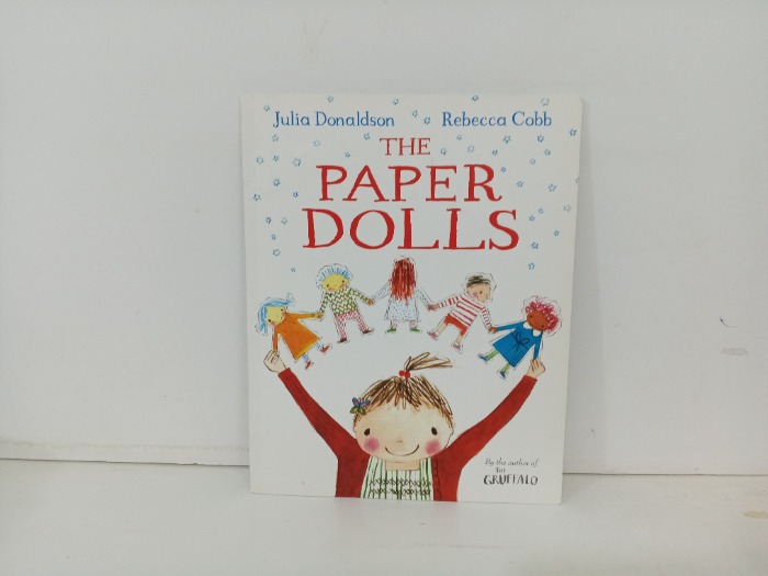 THE PAPER DOLLS