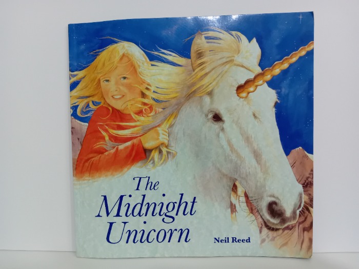 The Midnight Unicorn