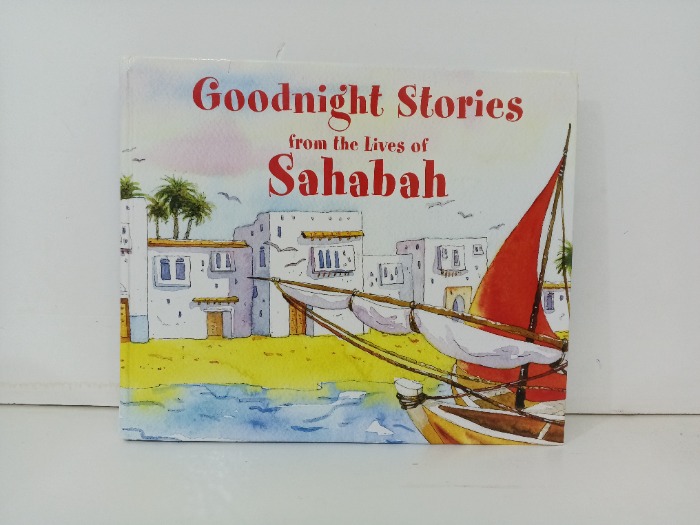 Goodnight Stories