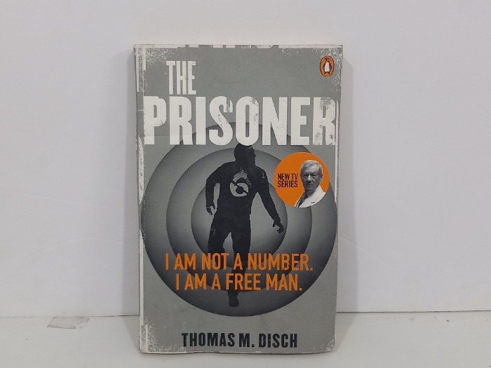 THE PRISONER