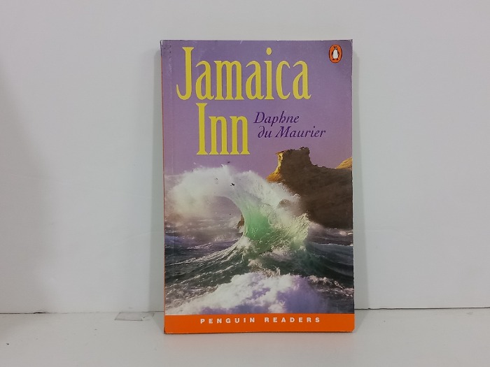 Jamaica Inn