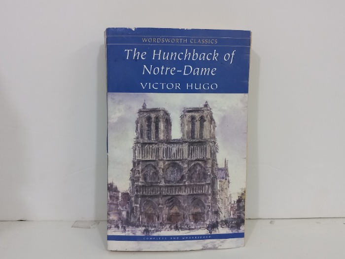 The Hunchback of NOtre Dame