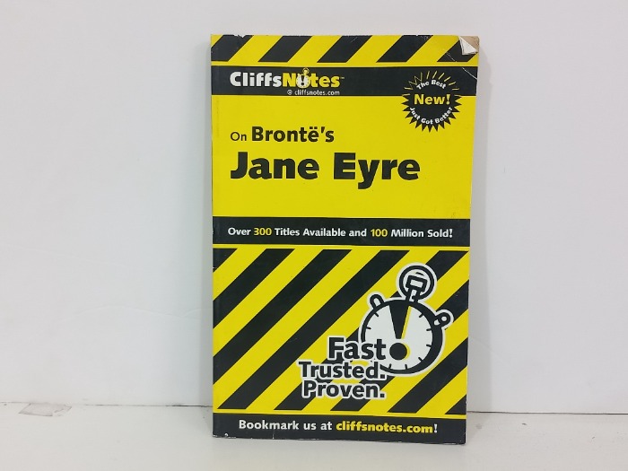 Jane Eyre