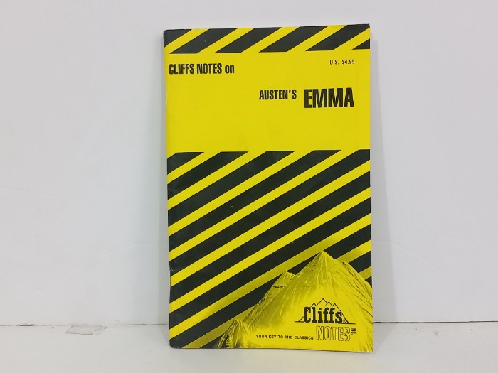 AUSTENS EMMA