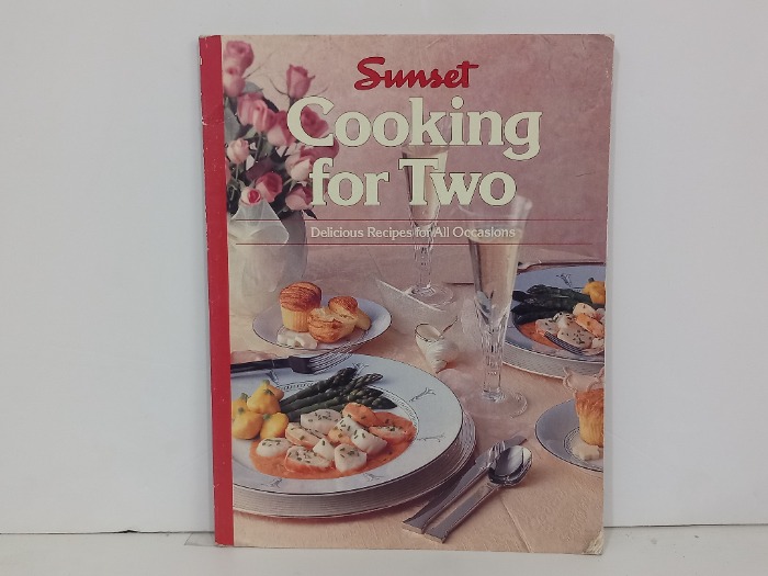 Cooking for Two