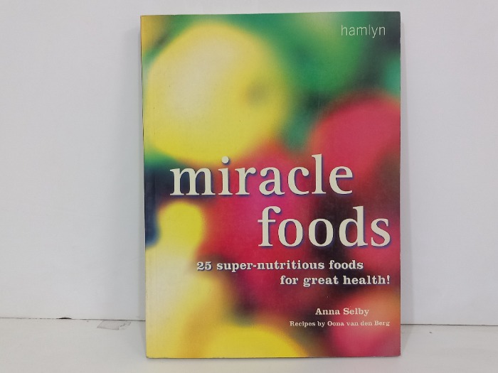 miracle foods
