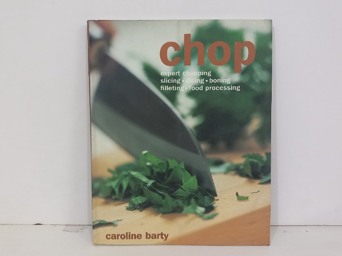 Chop expert chopping