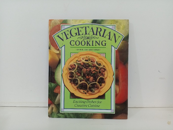 Vegetarian Cooking