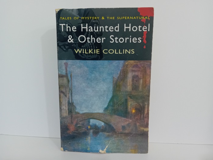 The haunted Hotel