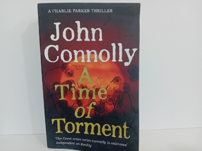A Time of Torment